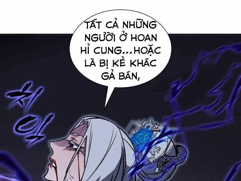 Thiên Ma Thần Quyết: Trùng Sinh
