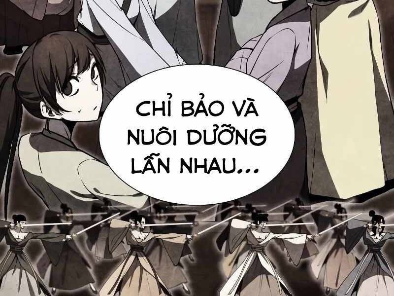 Thiên Ma Thần Quyết: Trùng Sinh