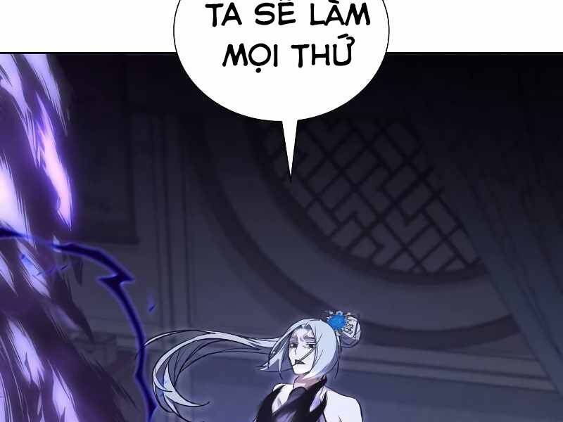 Thiên Ma Thần Quyết: Trùng Sinh