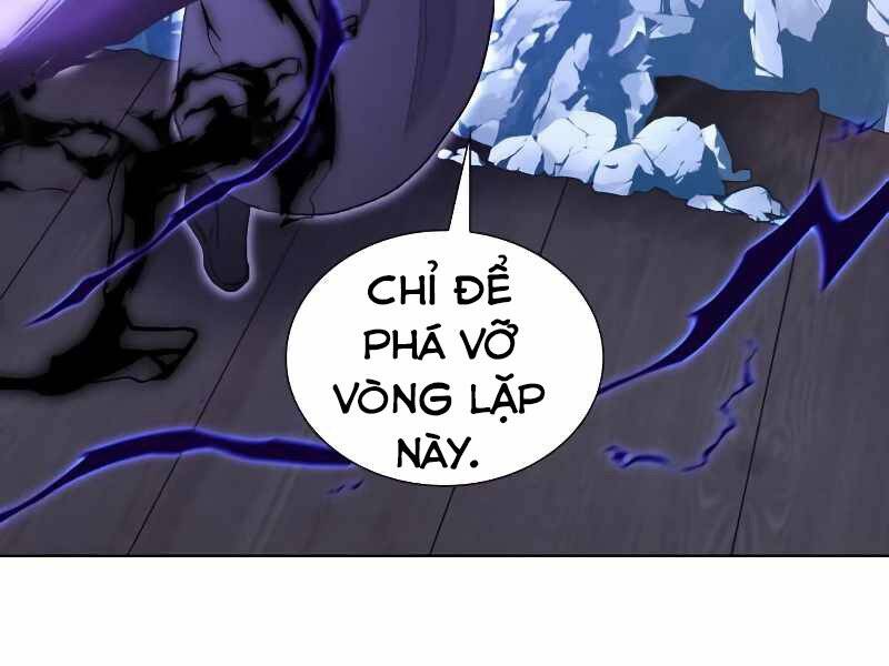 Thiên Ma Thần Quyết: Trùng Sinh