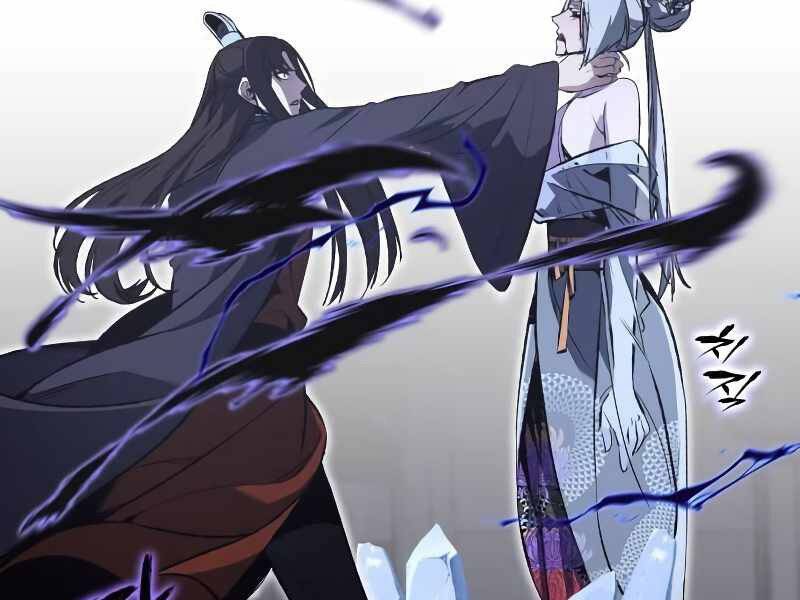 Thiên Ma Thần Quyết: Trùng Sinh