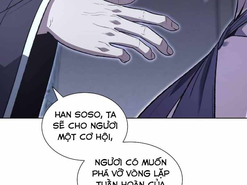 Thiên Ma Thần Quyết: Trùng Sinh