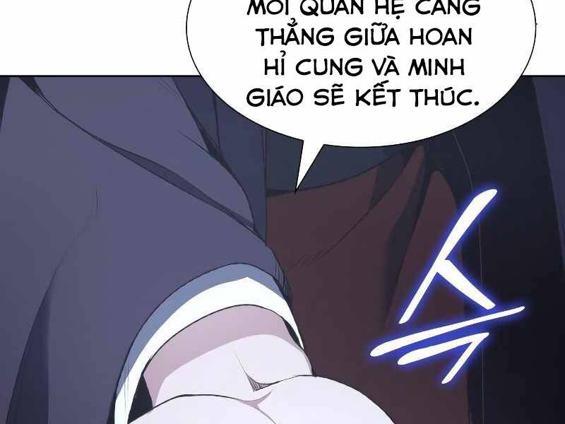 Thiên Ma Thần Quyết: Trùng Sinh