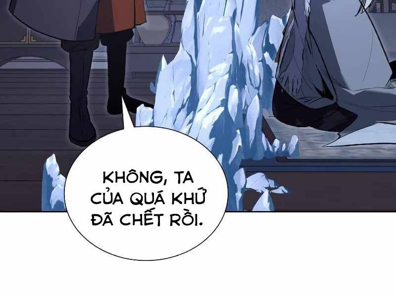 Thiên Ma Thần Quyết: Trùng Sinh