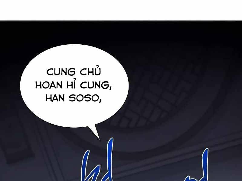 Thiên Ma Thần Quyết: Trùng Sinh