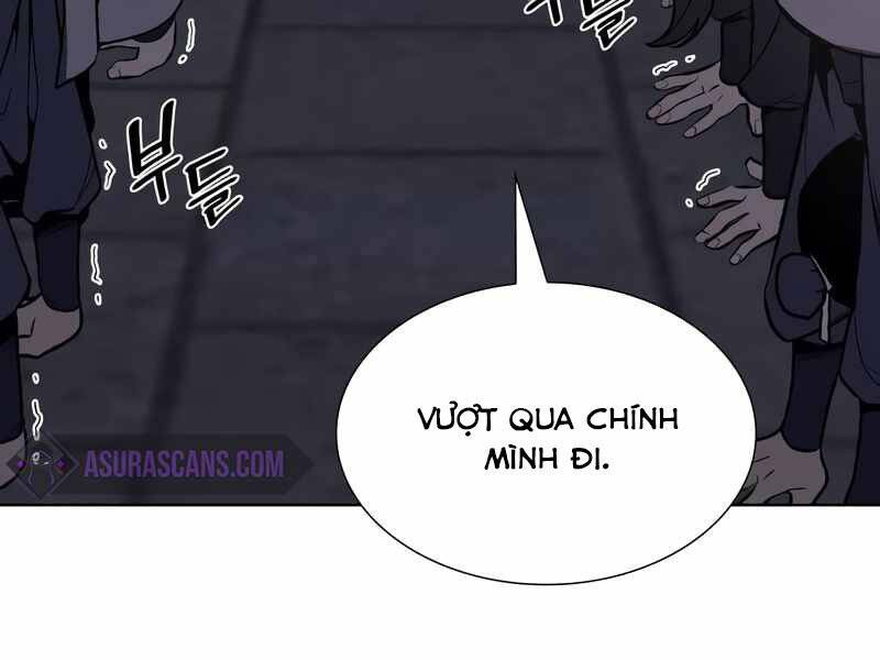Thiên Ma Thần Quyết: Trùng Sinh