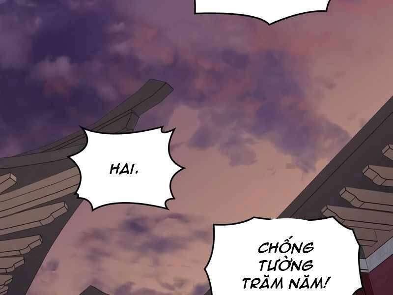 Thiên Ma Thần Quyết: Trùng Sinh