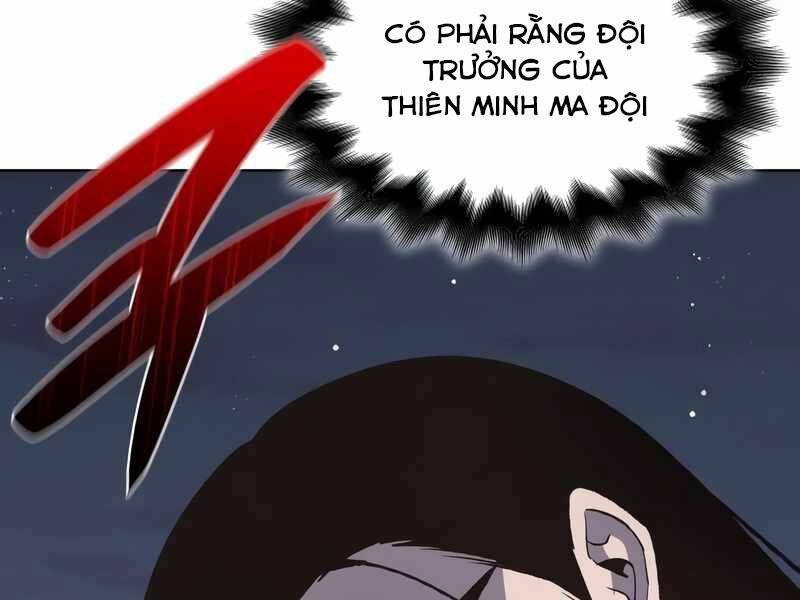 Thiên Ma Thần Quyết: Trùng Sinh