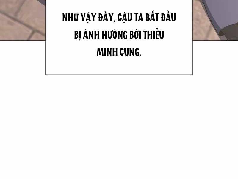 Thiên Ma Thần Quyết: Trùng Sinh