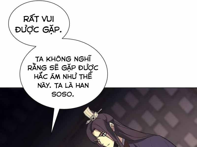 Thiên Ma Thần Quyết: Trùng Sinh