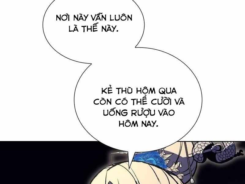 Thiên Ma Thần Quyết: Trùng Sinh