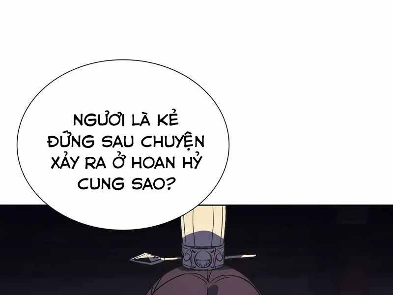 Thiên Ma Thần Quyết: Trùng Sinh