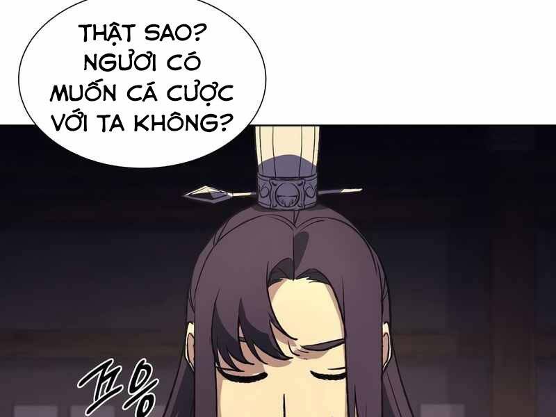 Thiên Ma Thần Quyết: Trùng Sinh