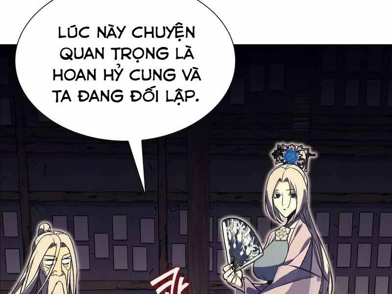 Thiên Ma Thần Quyết: Trùng Sinh