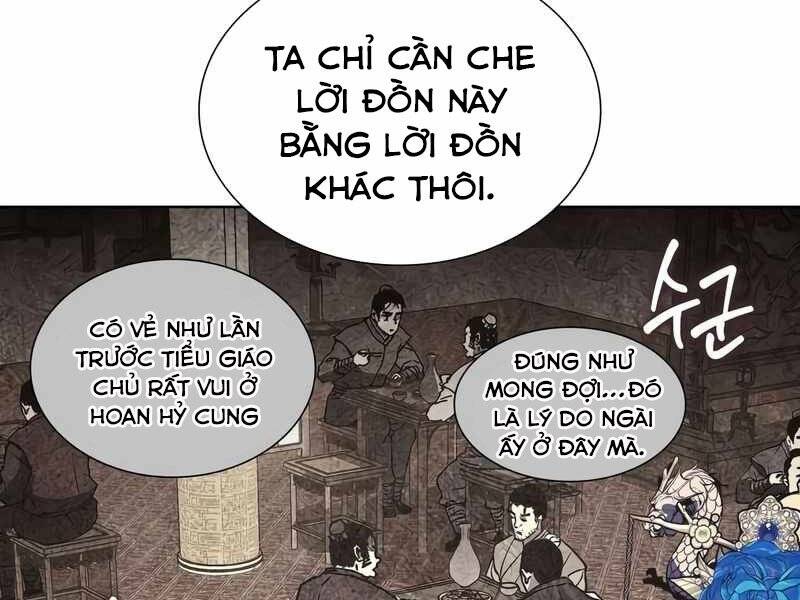 Thiên Ma Thần Quyết: Trùng Sinh
