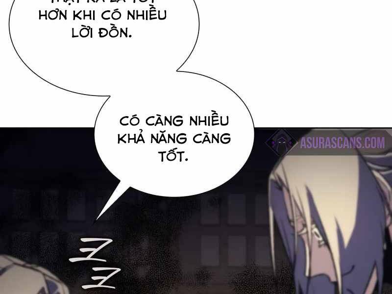 Thiên Ma Thần Quyết: Trùng Sinh