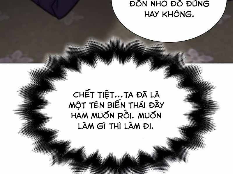 Thiên Ma Thần Quyết: Trùng Sinh