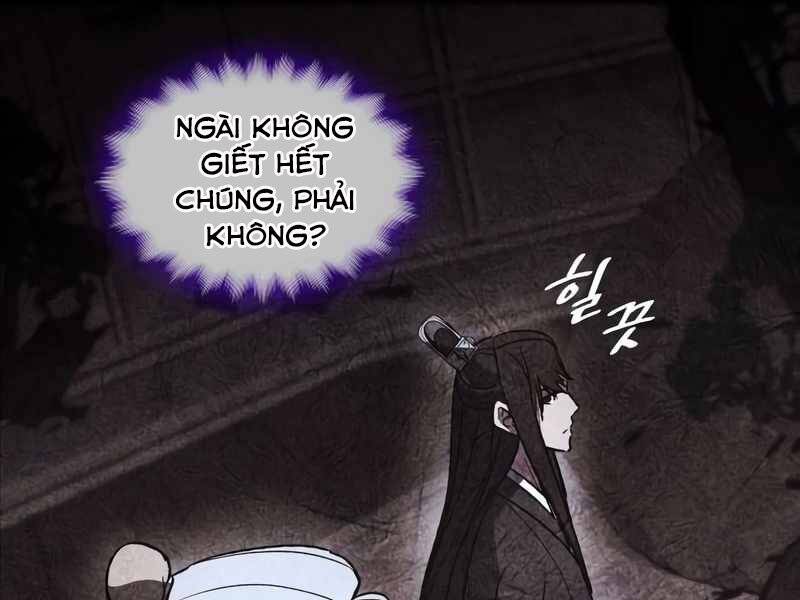 Thiên Ma Thần Quyết: Trùng Sinh