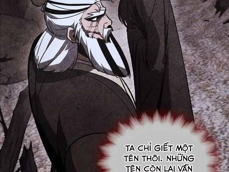 Thiên Ma Thần Quyết: Trùng Sinh