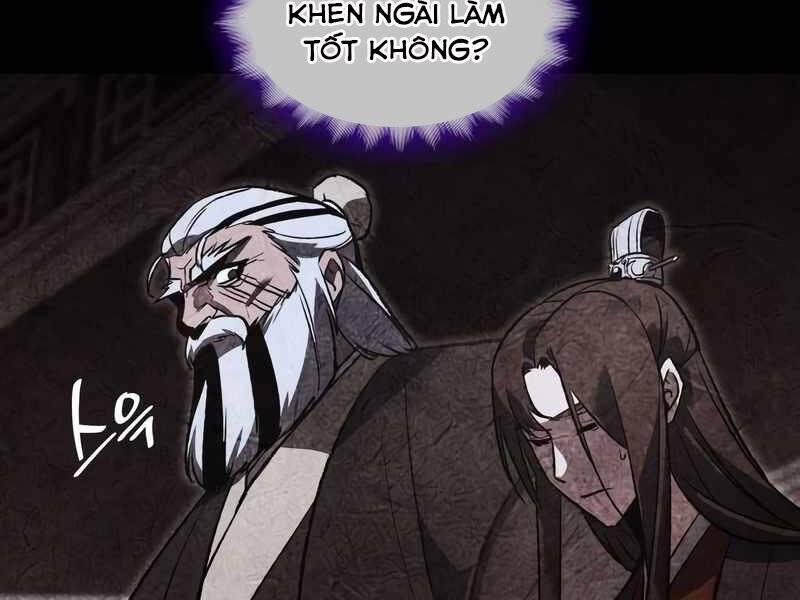 Thiên Ma Thần Quyết: Trùng Sinh