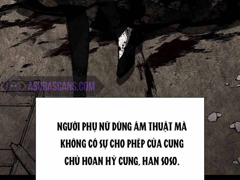 Thiên Ma Thần Quyết: Trùng Sinh