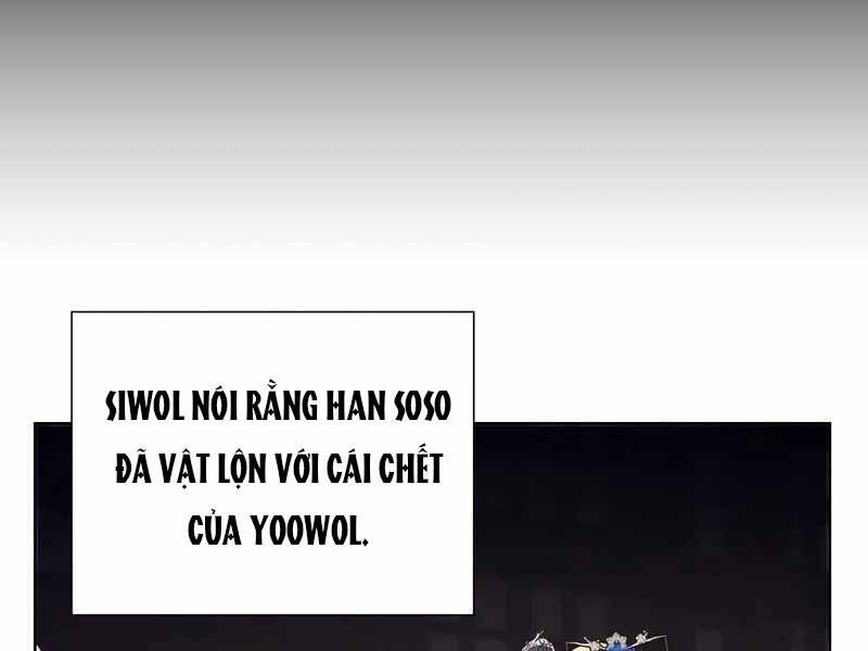 Thiên Ma Thần Quyết: Trùng Sinh