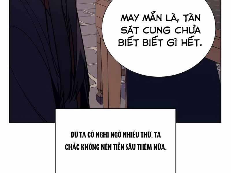 Thiên Ma Thần Quyết: Trùng Sinh