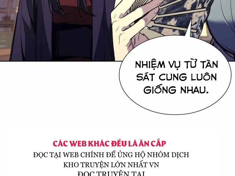 Thiên Ma Thần Quyết: Trùng Sinh
