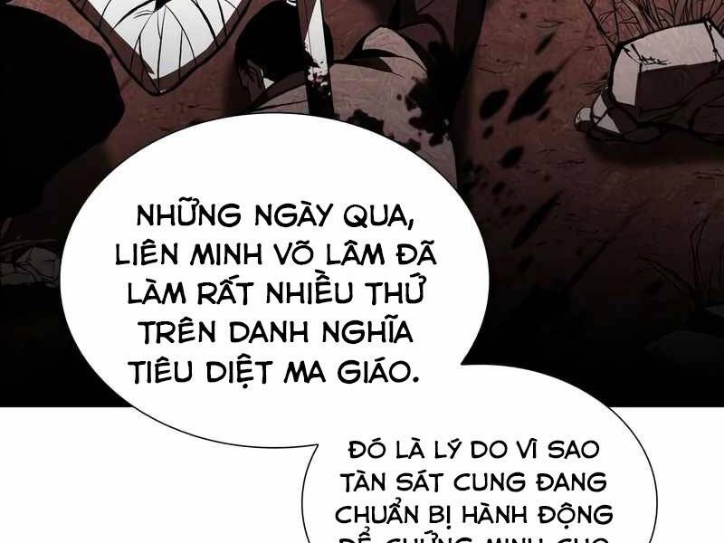 Thiên Ma Thần Quyết: Trùng Sinh