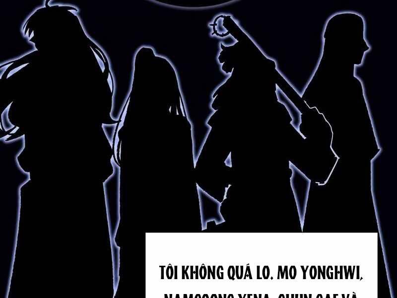 Thiên Ma Thần Quyết: Trùng Sinh