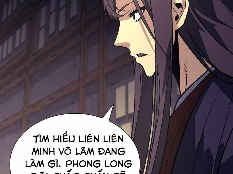 Thiên Ma Thần Quyết: Trùng Sinh