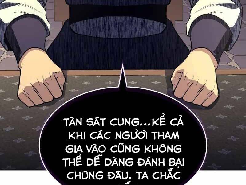 Thiên Ma Thần Quyết: Trùng Sinh