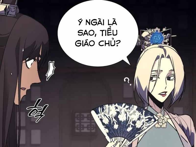 Thiên Ma Thần Quyết: Trùng Sinh