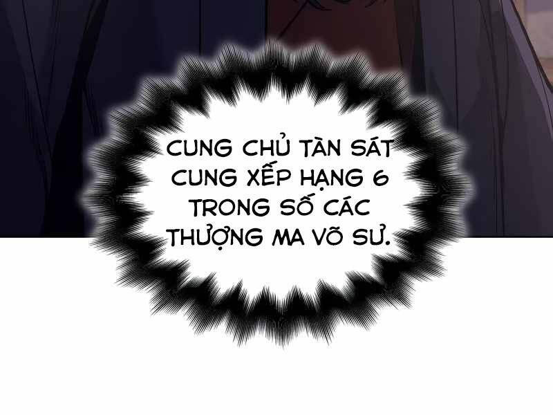 Thiên Ma Thần Quyết: Trùng Sinh