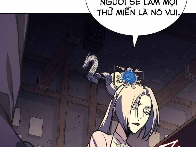 Thiên Ma Thần Quyết: Trùng Sinh