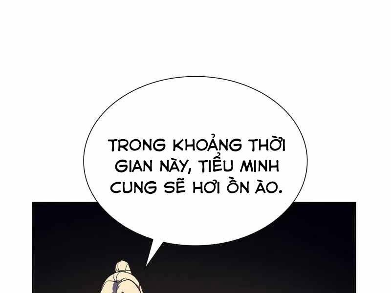 Thiên Ma Thần Quyết: Trùng Sinh