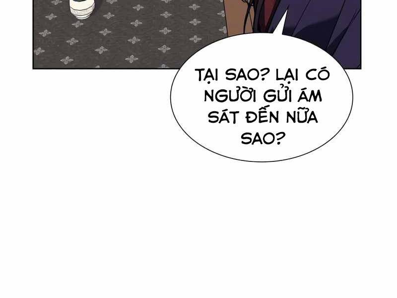 Thiên Ma Thần Quyết: Trùng Sinh