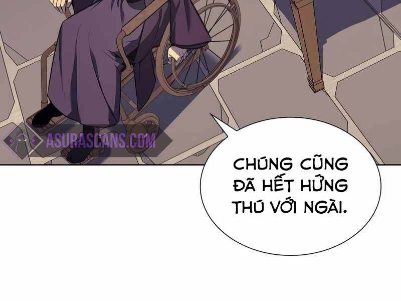 Thiên Ma Thần Quyết: Trùng Sinh