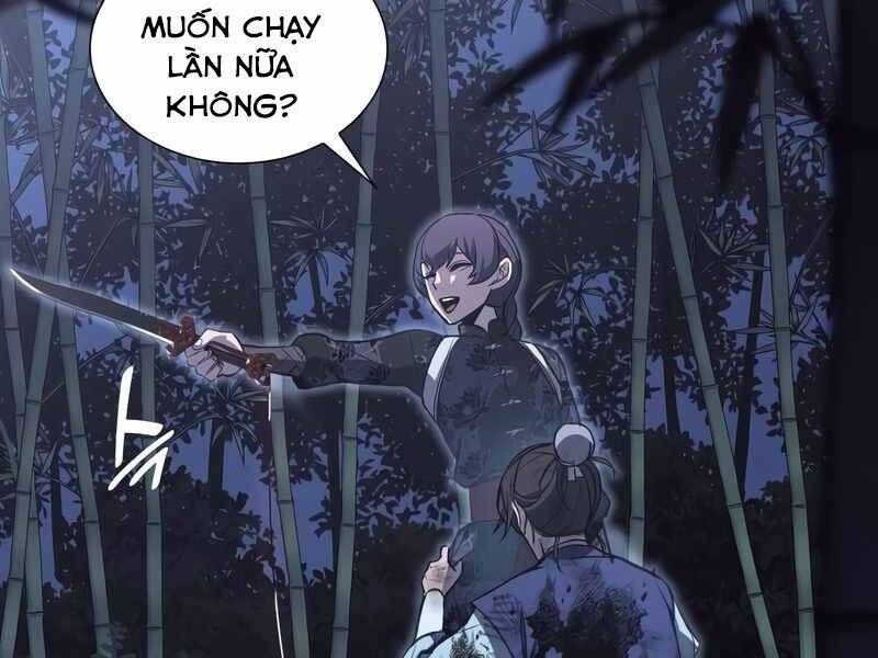 Thiên Ma Thần Quyết: Trùng Sinh