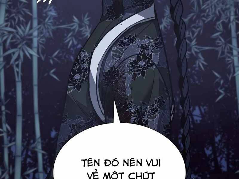 Thiên Ma Thần Quyết: Trùng Sinh