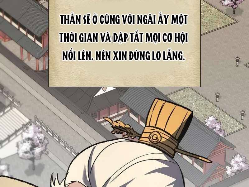 Thiên Ma Thần Quyết: Trùng Sinh