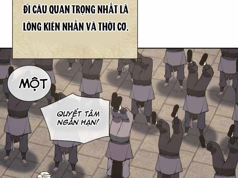 Thiên Ma Thần Quyết: Trùng Sinh