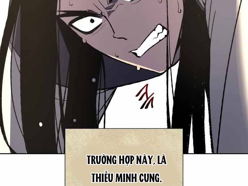 Thiên Ma Thần Quyết: Trùng Sinh