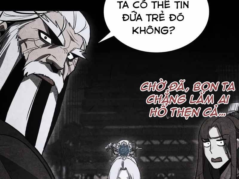 Thiên Ma Thần Quyết: Trùng Sinh