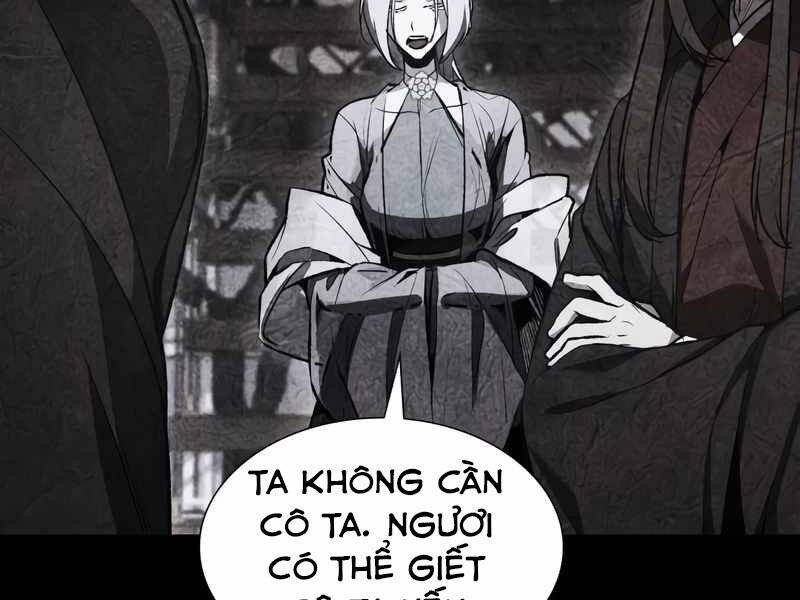 Thiên Ma Thần Quyết: Trùng Sinh