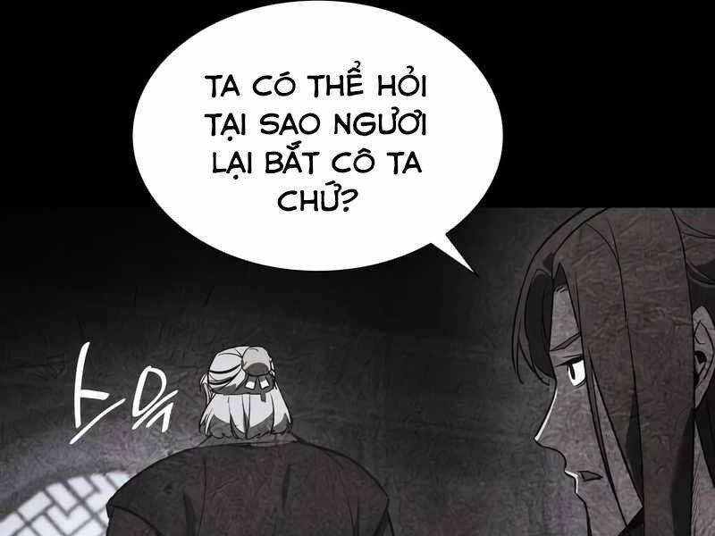 Thiên Ma Thần Quyết: Trùng Sinh