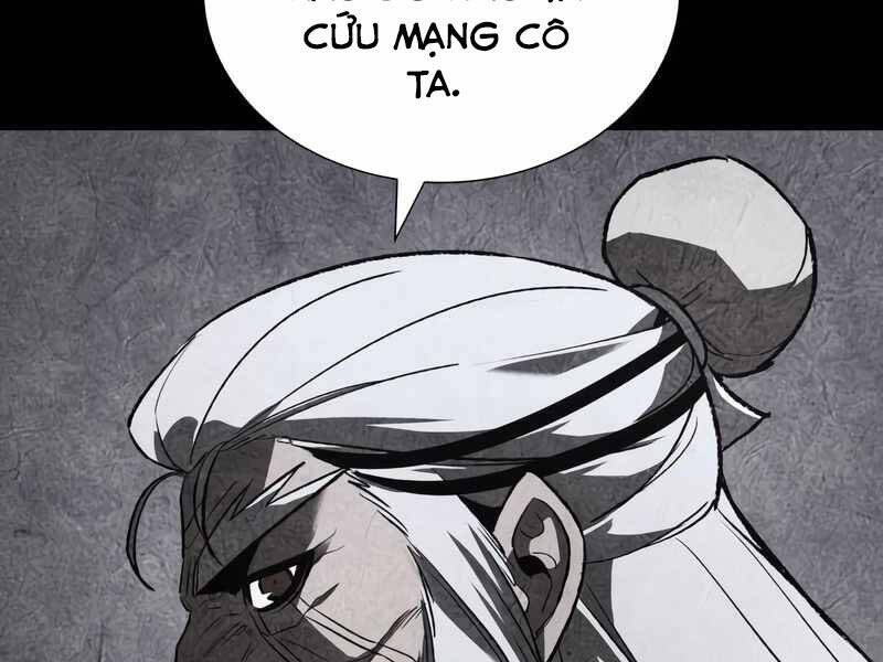 Thiên Ma Thần Quyết: Trùng Sinh