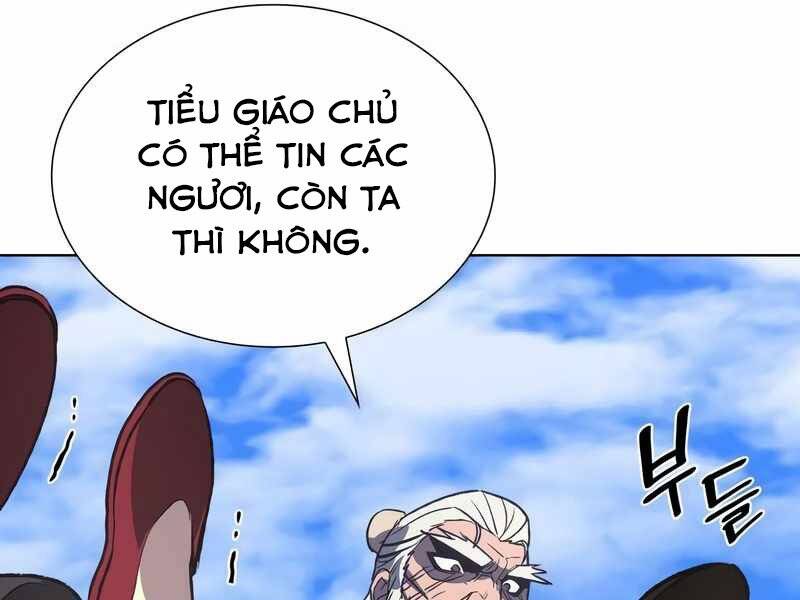 Thiên Ma Thần Quyết: Trùng Sinh