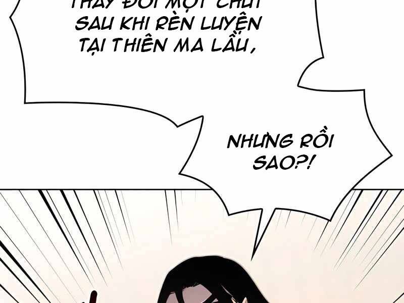 Thiên Ma Thần Quyết: Trùng Sinh