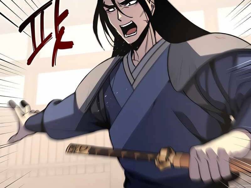Thiên Ma Thần Quyết: Trùng Sinh